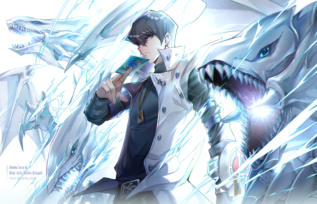 This is a pixiv picture whose title is 強靭☆無敵☆最強！.