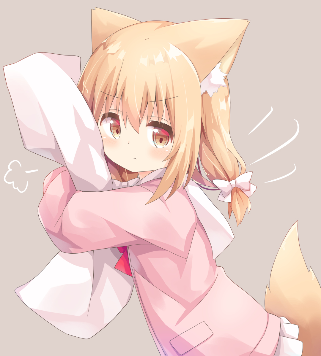 This is a pixiv picture whose title is うちのこ。.