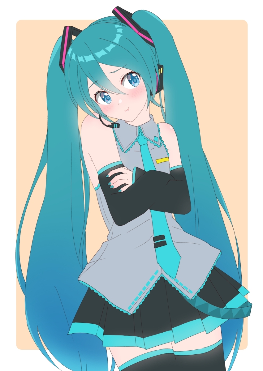 This is a pixiv picture whose title is ぷんぷん！.