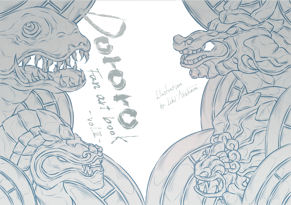 This is a pixiv picture whose title is HARU COMIC CITY26お品書き＆通販のお知らせ.