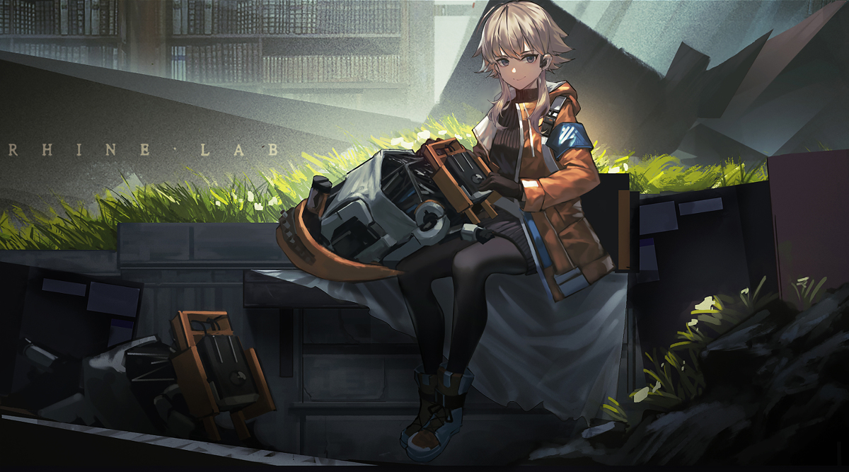 This is a pixiv picture whose title is Mayer.