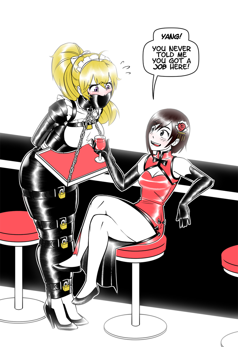 This is a pixiv picture whose title is Yang - 七月2019.