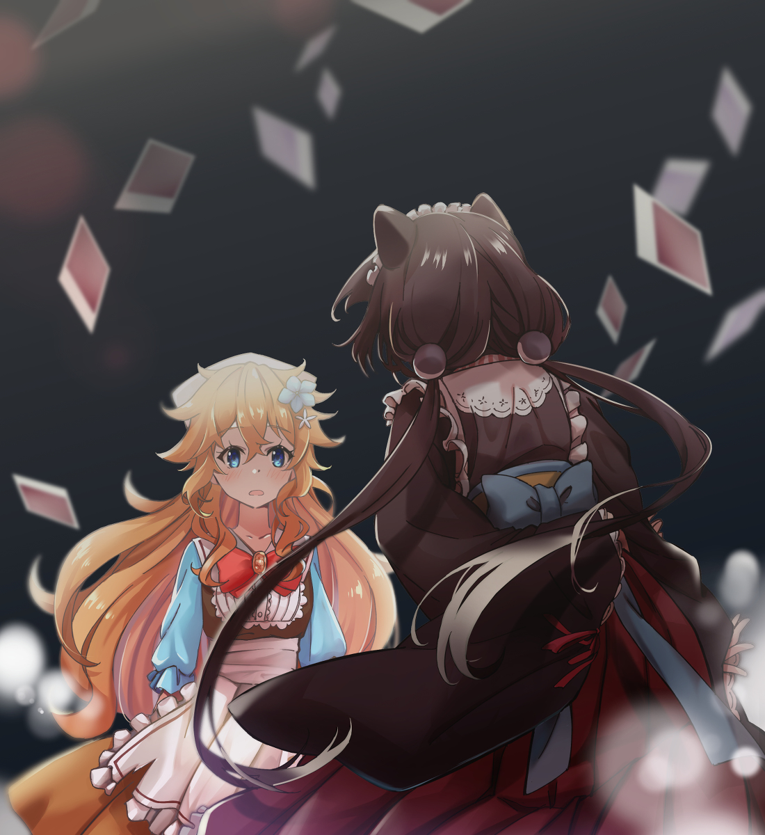 This is a pixiv picture whose title is まとめ３.