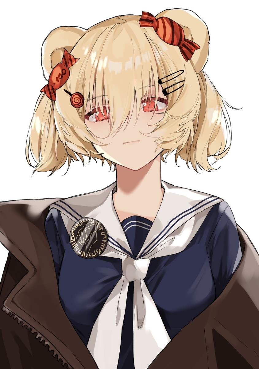 This is a pixiv picture whose title is グムちゃん.