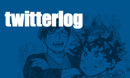 This is a pixiv picture whose title is hrak.twitterlog(11).