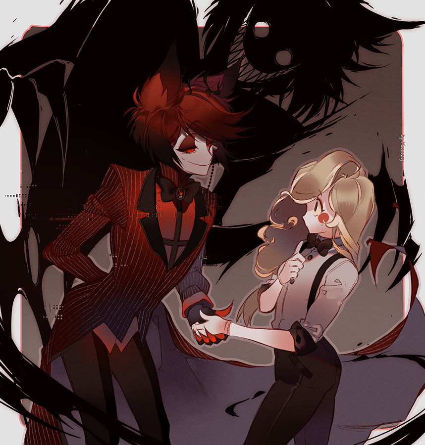 This is a pixiv picture whose title is アラチャまとめ.