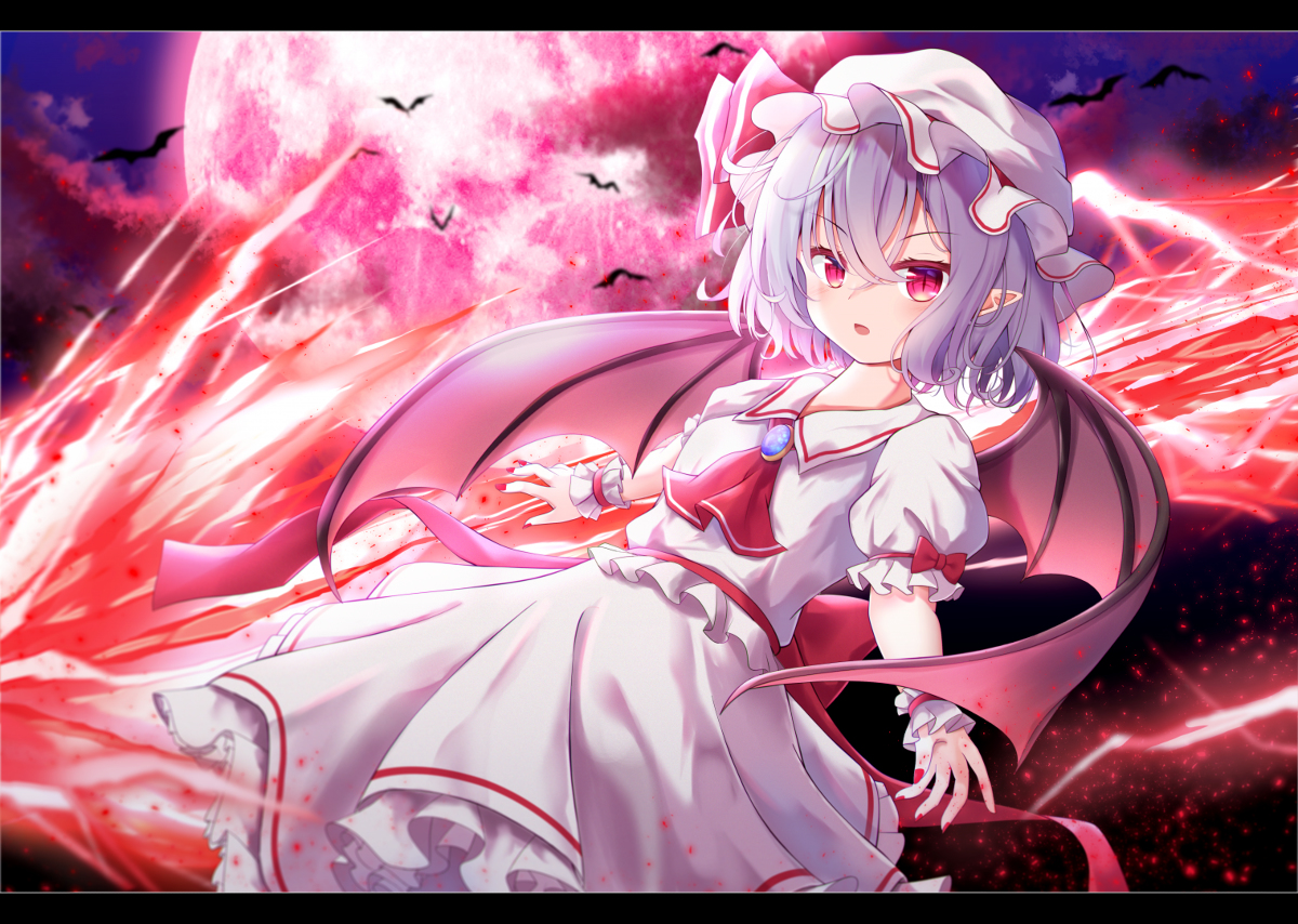 This is a pixiv picture whose title is 神槍「スピア・ザ・グングニル」.