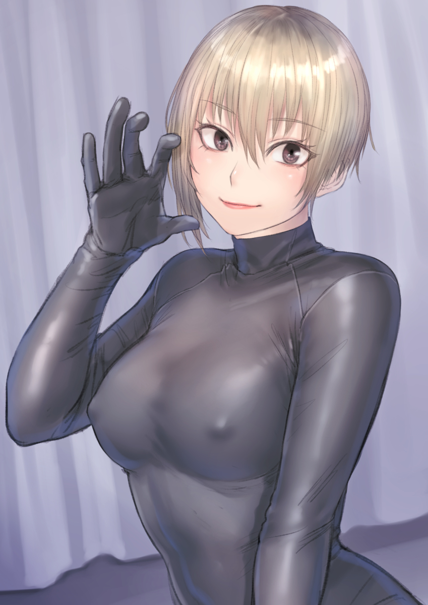 This is a pixiv picture whose title is まっとぽっち.