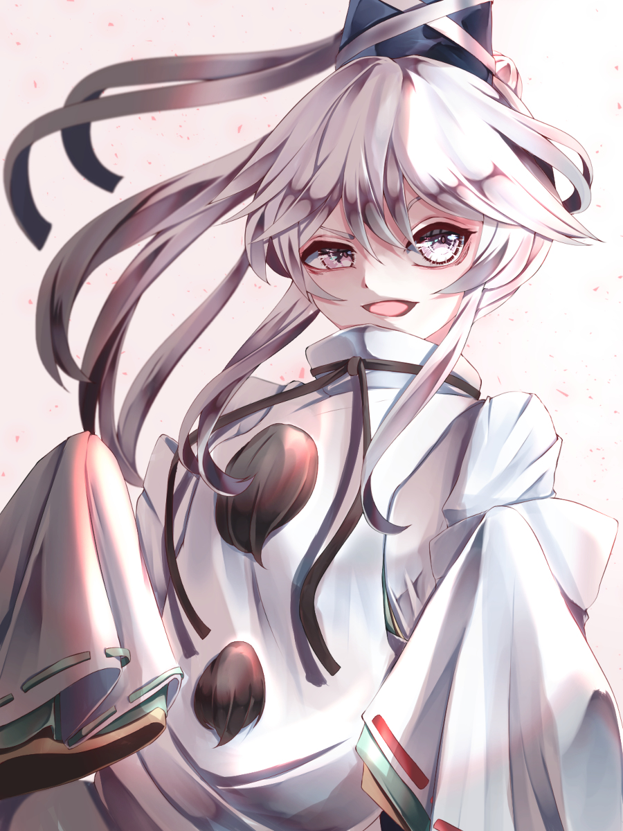 This is a pixiv picture whose title is ちゃんふと.