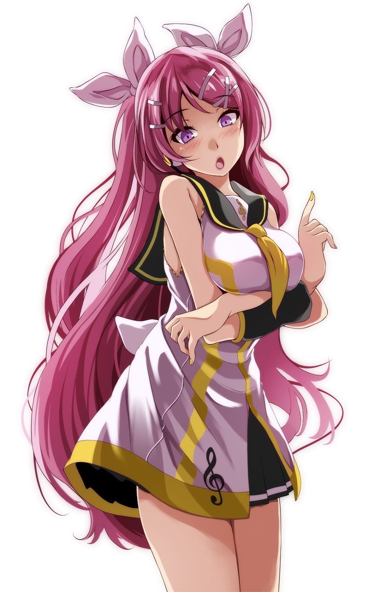 This is a pixiv picture whose title is リンちゃん愛し隊2号.