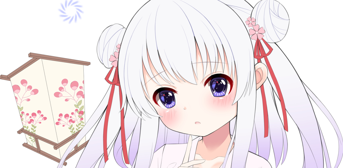 This is a pixiv picture whose title is 眼睛画法的总结.