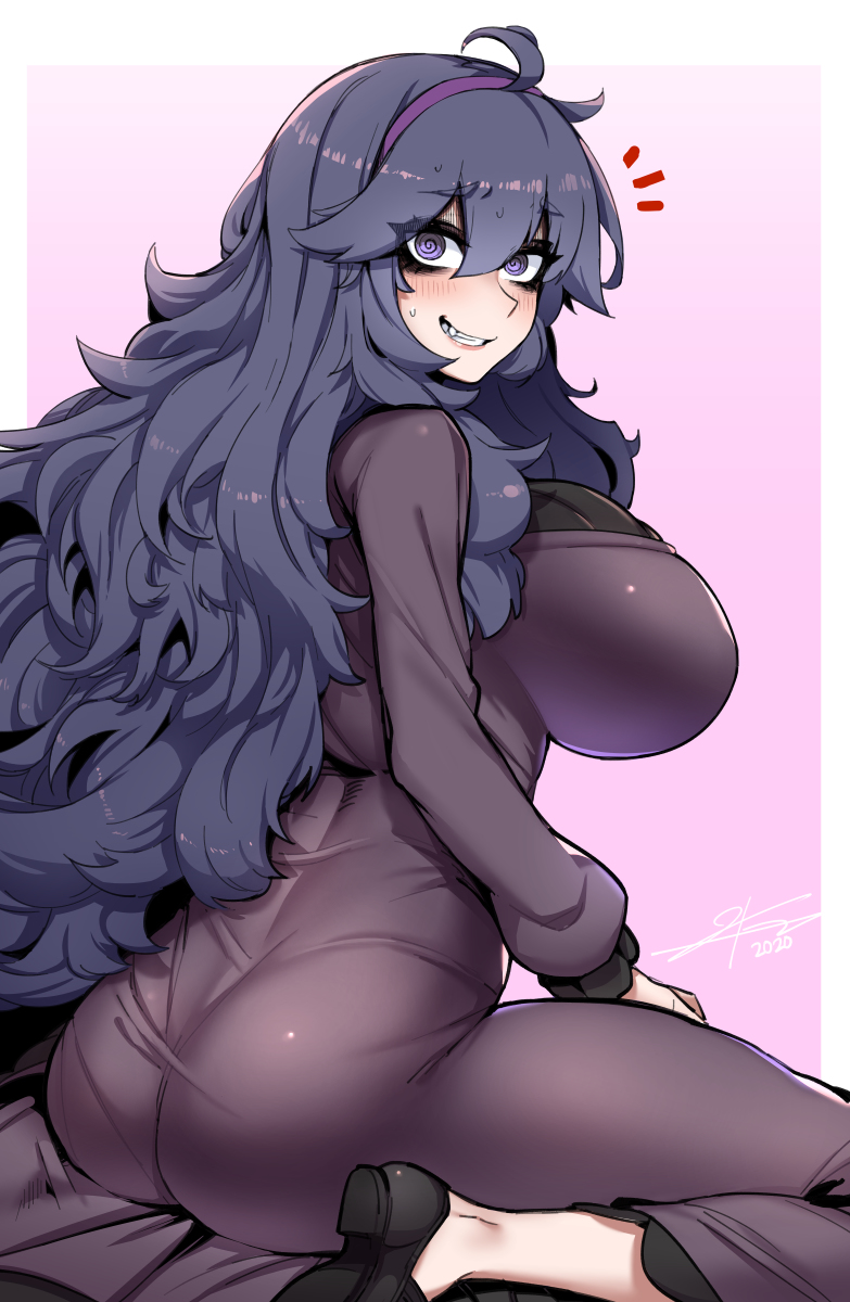 This is a pixiv picture whose title is オカルトマニア.