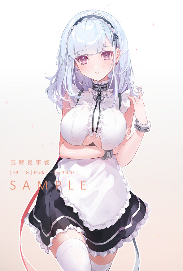 This is a pixiv picture whose title is U//////U.