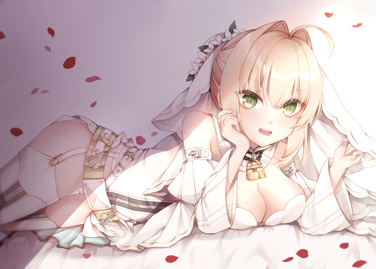 This is a pixiv picture whose title is 愛い奴め.