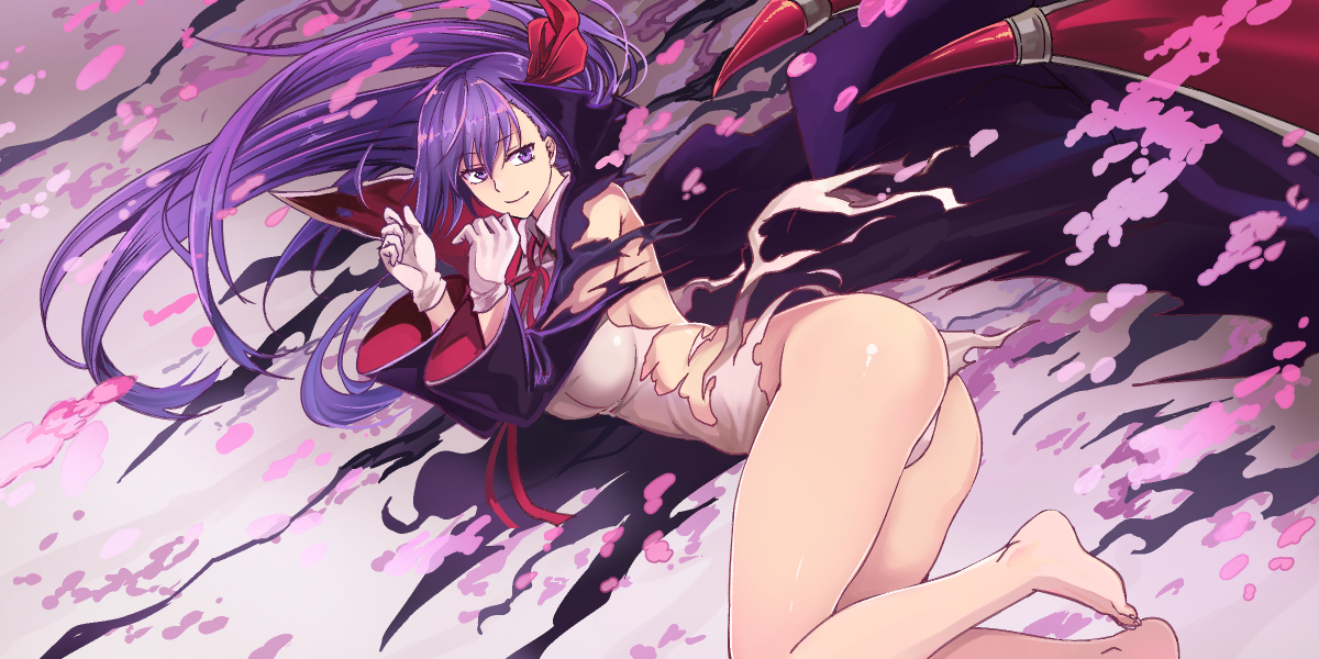 This is a pixiv picture whose title is BB.