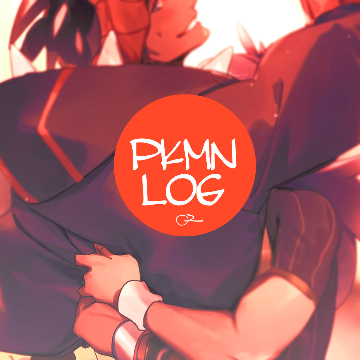 This is a pixiv picture whose title is ダンキバlog02.