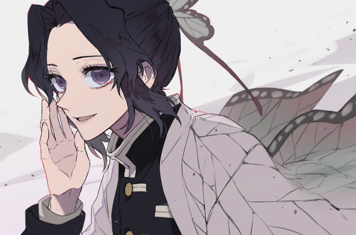 This is a pixiv picture whose title is no title.