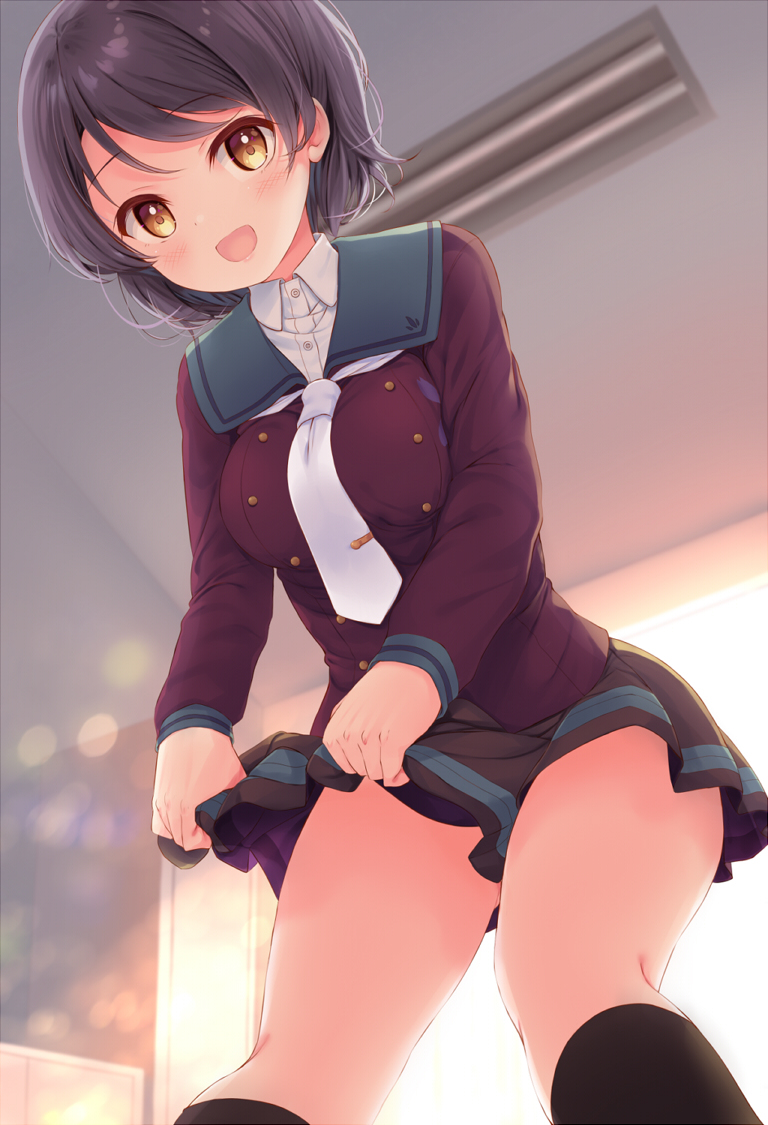 This is a pixiv picture whose title is モブ子ちゃん その2.