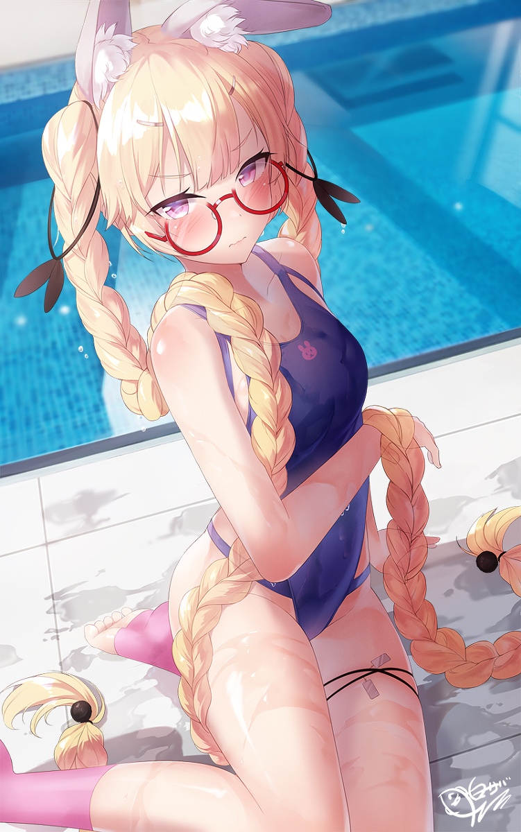 This is a pixiv picture whose title is SR-3MP.