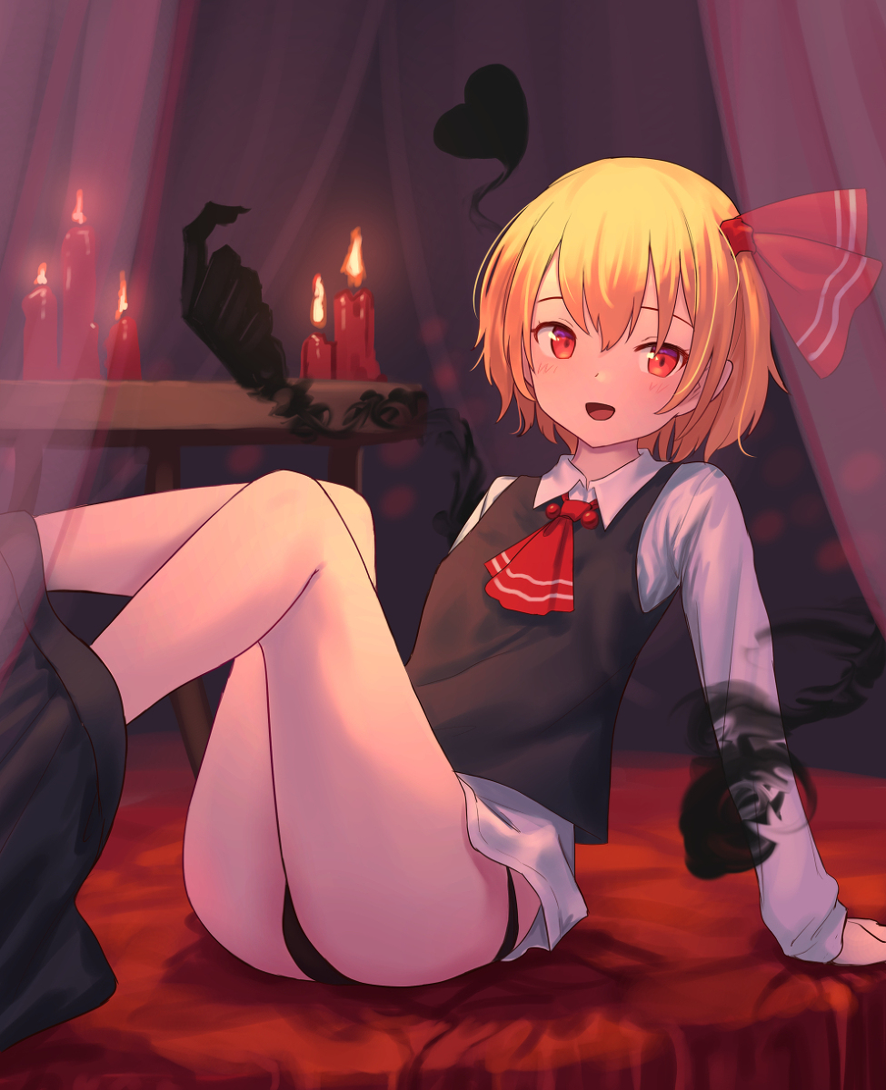 This is a pixiv picture whose title is 食事のお誘い.