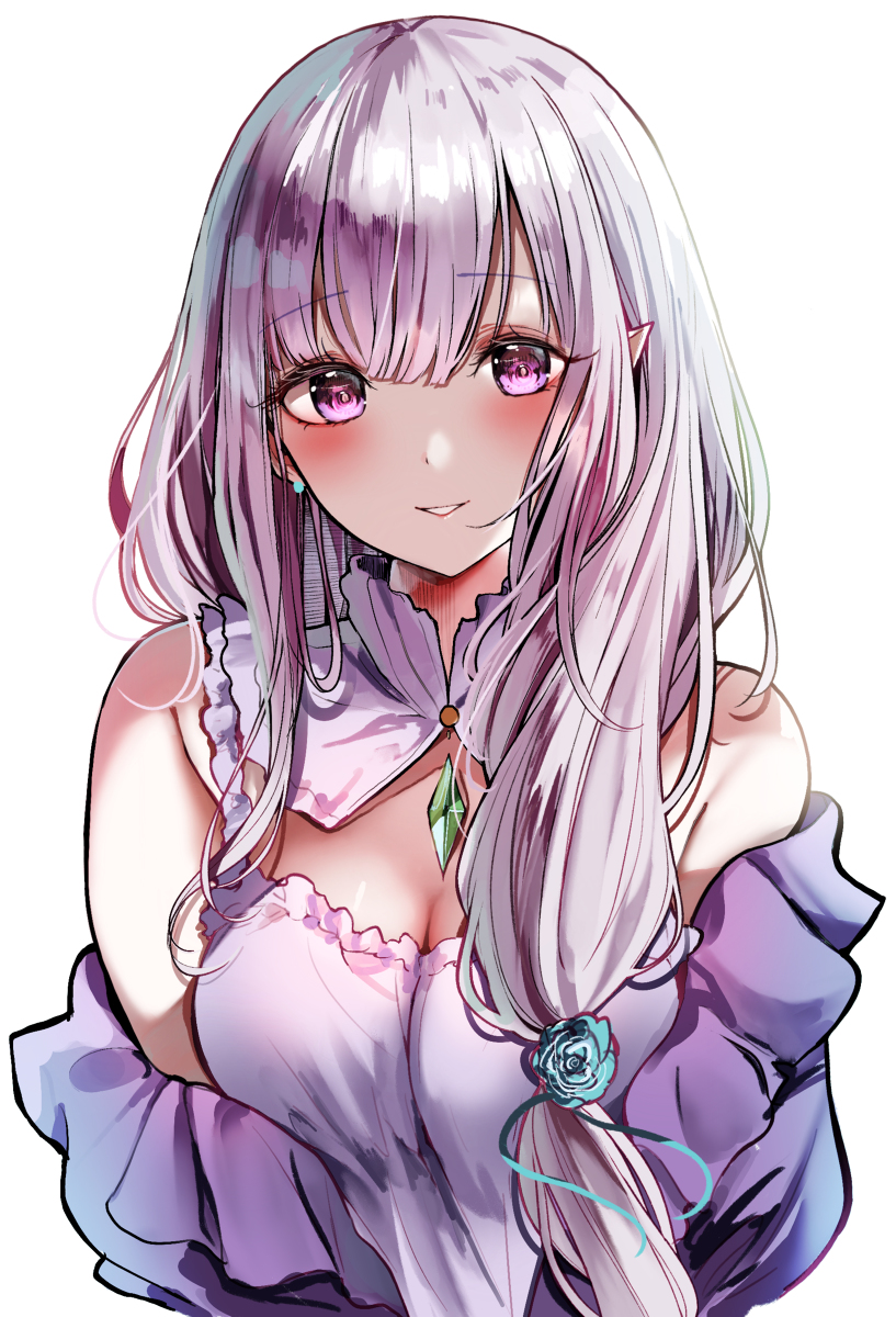 This is a pixiv picture whose title is 。.