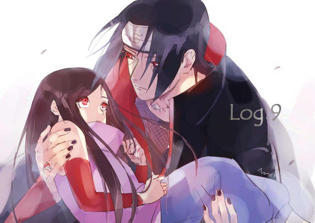 This is a pixiv picture whose title is log.9.