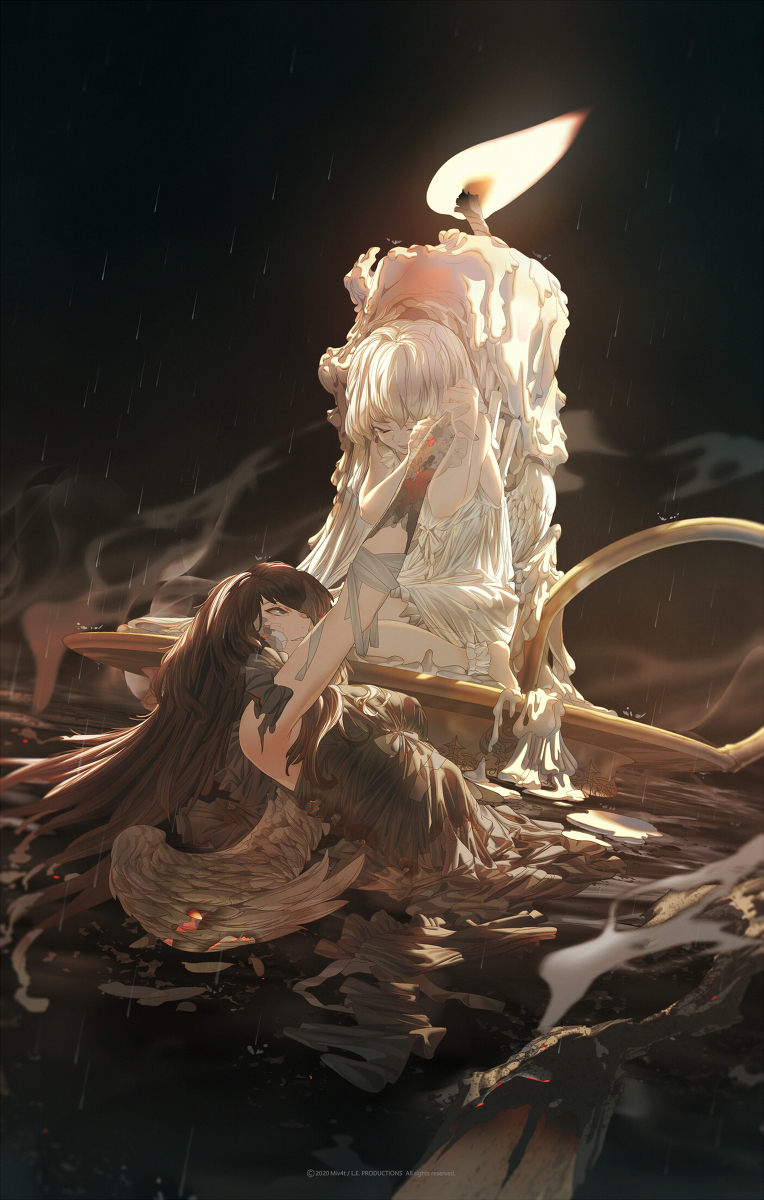 This is a pixiv picture whose title is Untitled.