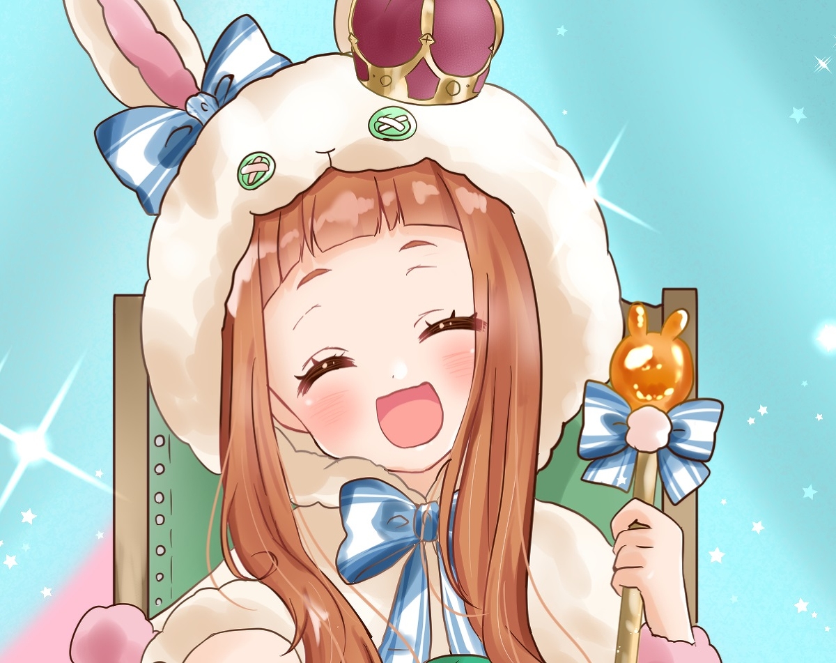 This is a pixiv picture whose title is 仁奈ちゃんお誕生日おめでとう！.
