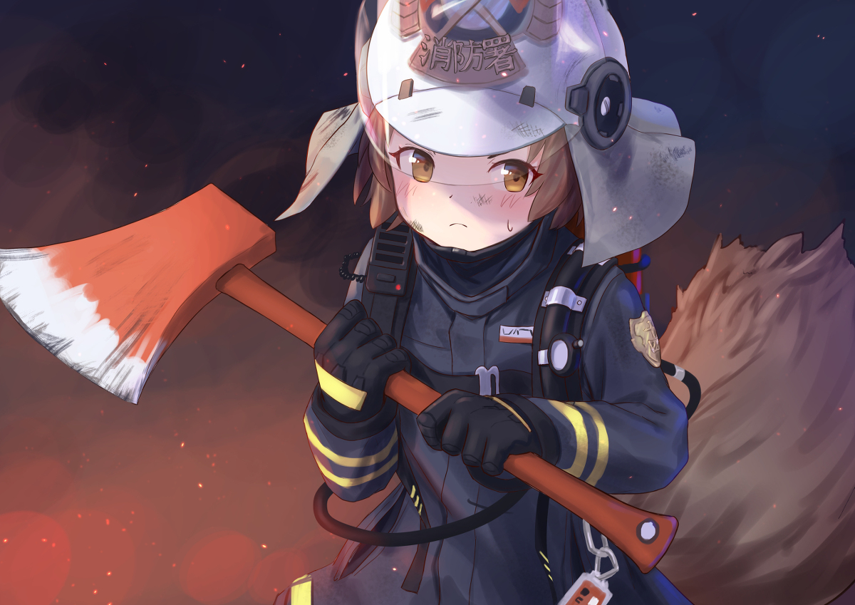 This is a pixiv picture whose title is ショウちゃん.