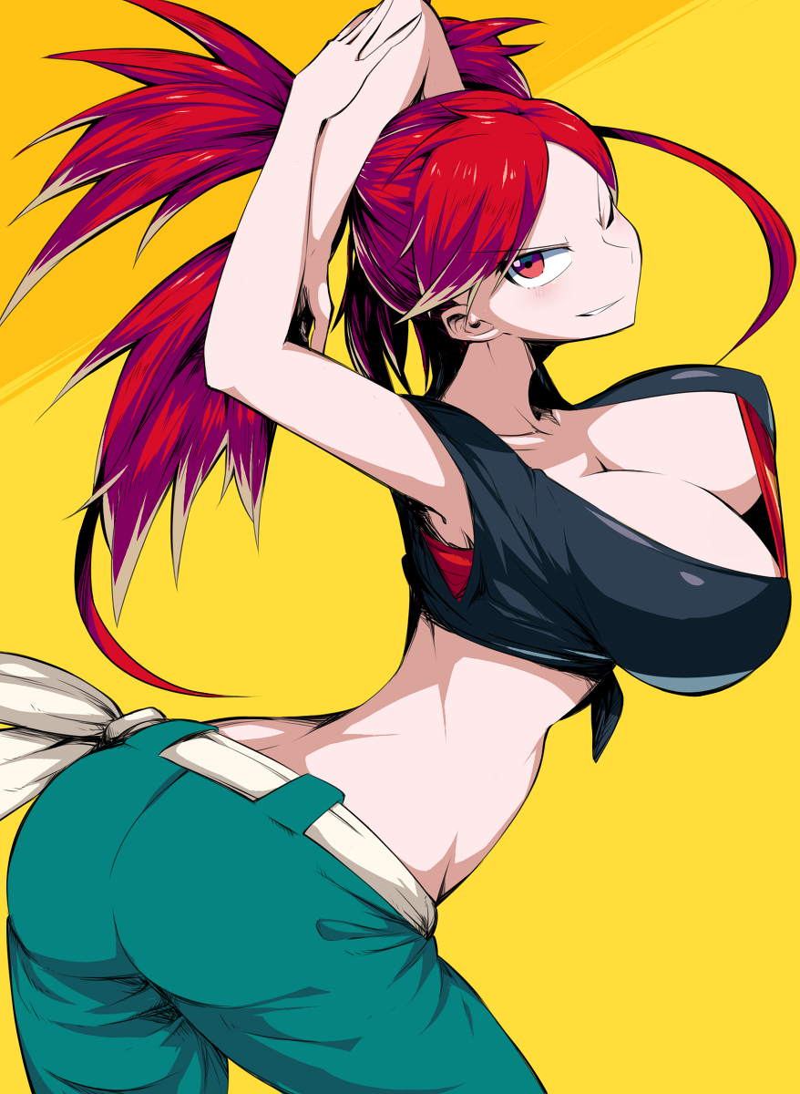 This is a pixiv picture whose title is アスナ.