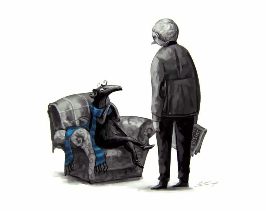 This is a pixiv picture whose title is 【twitter】ファンアートまとめ【12】.