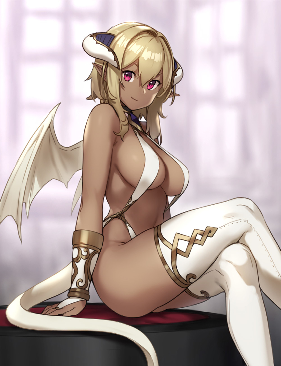 This is a pixiv picture whose title is 練習・落書き・リハビリ.
