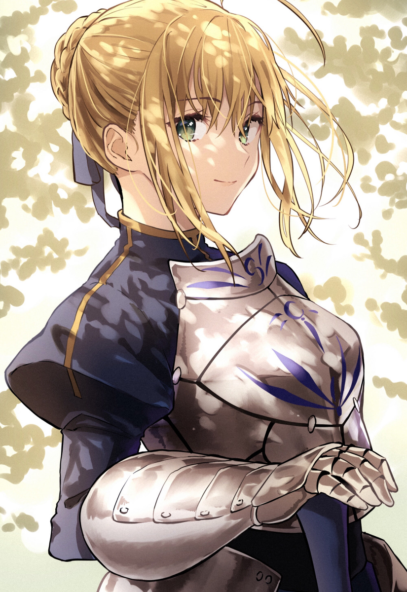 This is a pixiv picture whose title is no title.