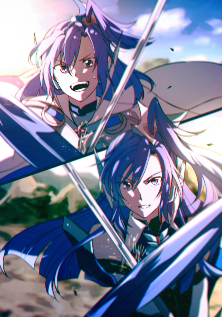 This is a pixiv picture whose title is つばつば.