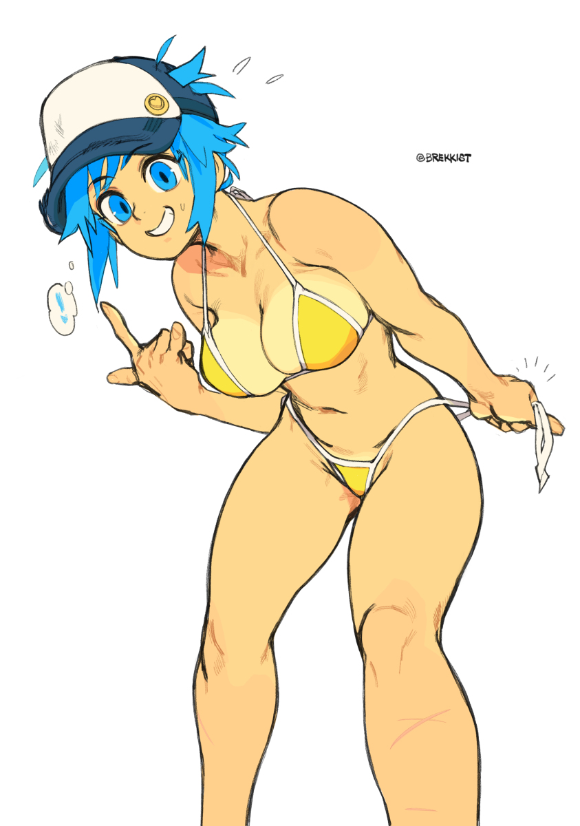 This is a pixiv picture whose title is April (Easy-chan) - Tie Sides.