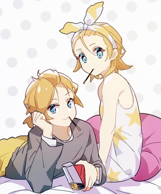 This is a pixiv picture whose title is 镜 log.