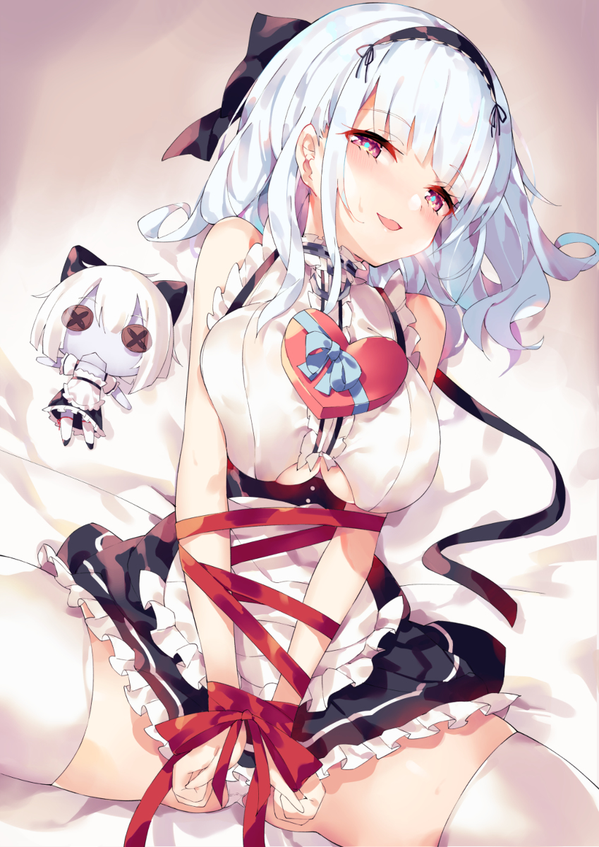 This is a pixiv picture whose title is ダイドー.