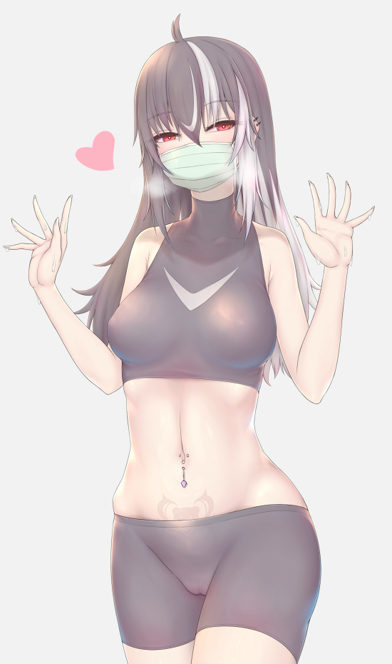This is a pixiv picture whose title is 200203.