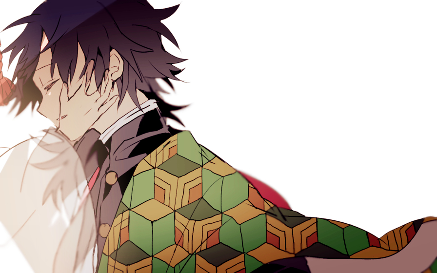 This is a pixiv picture whose title is 鬼滅まとめ.