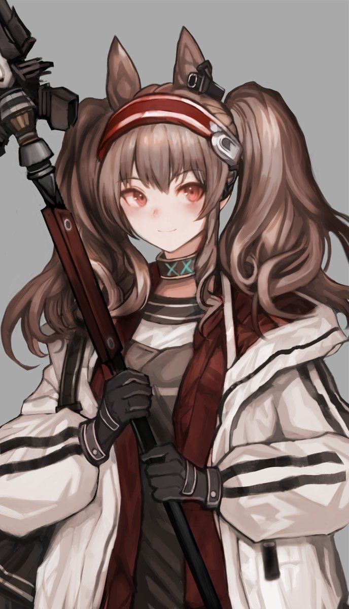 This is a pixiv picture whose title is アンジェリーナ.