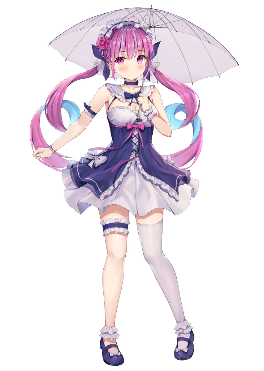 This is a pixiv picture whose title is 无题.