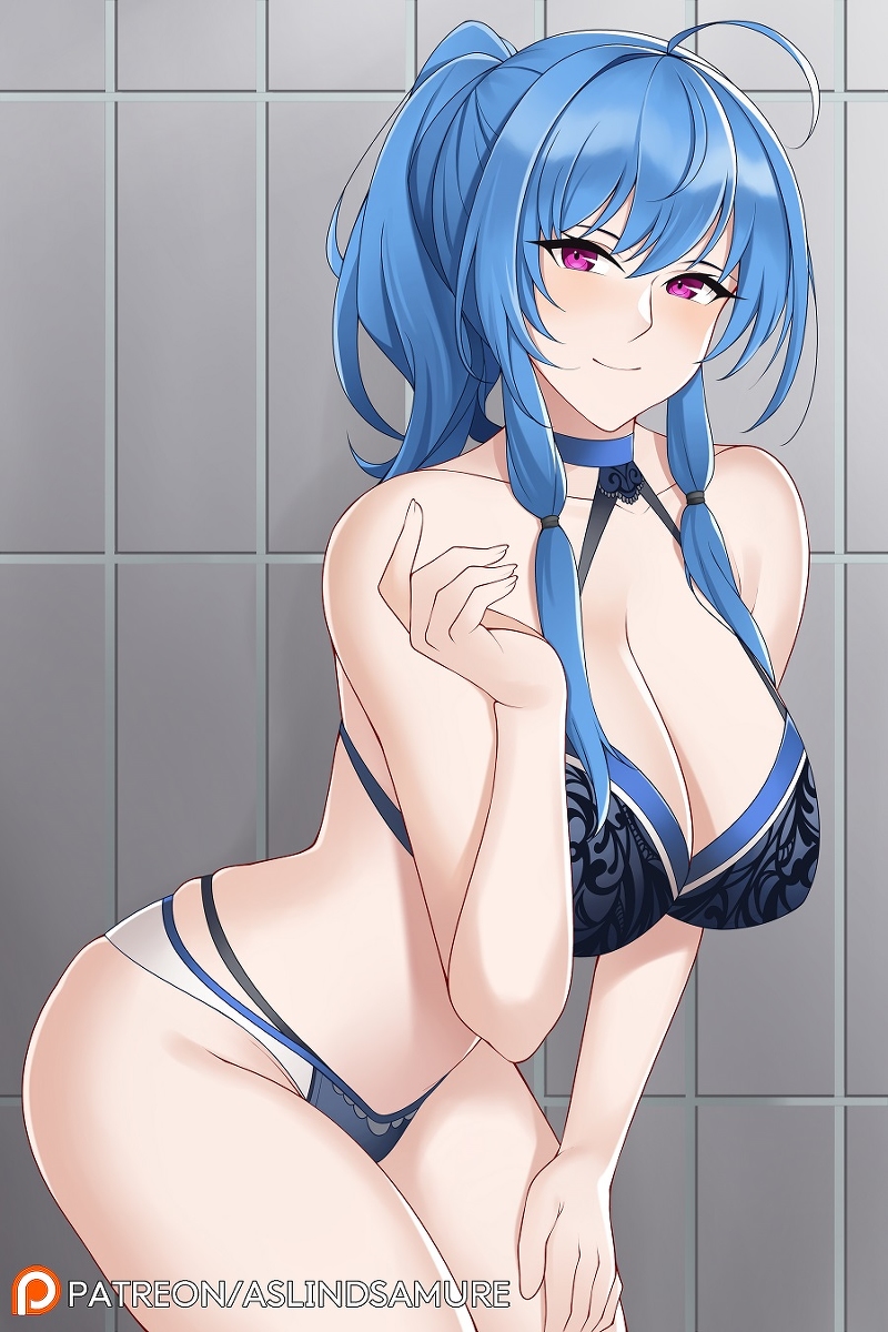 This is a pixiv picture whose title is St. Louis.