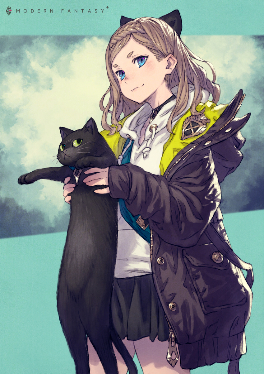 This is a pixiv picture whose title is うにゃーーーーーーーーーん.