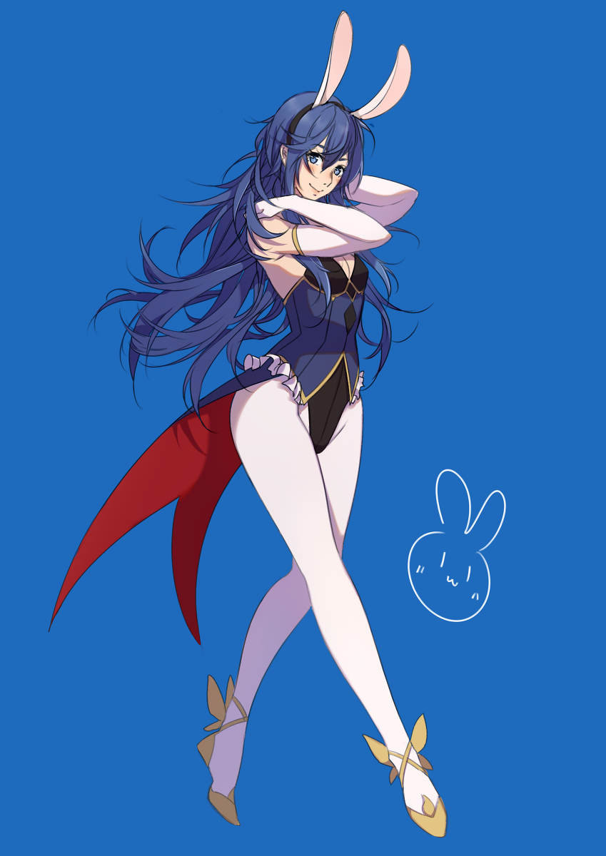 This is a pixiv picture whose title is Pyon.