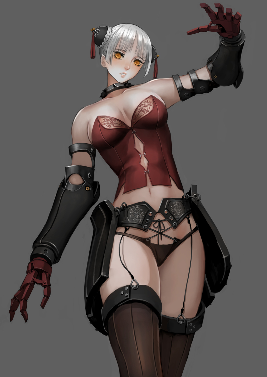 This is a pixiv picture whose title is Object200213.