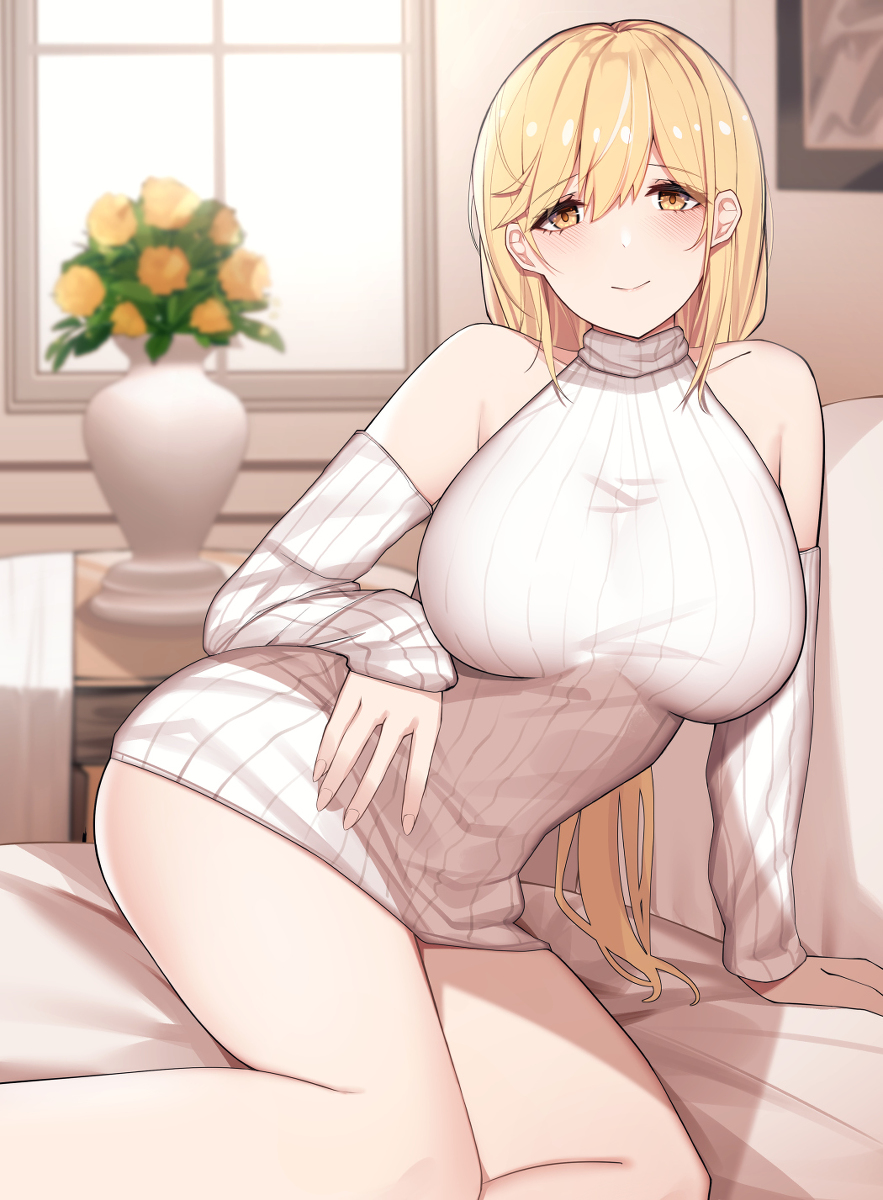 This is a pixiv picture whose title is 90mdq2.