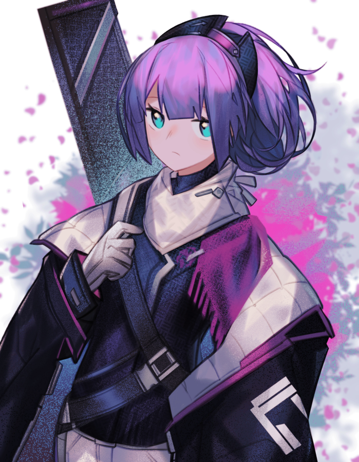 This is a pixiv picture whose title is 冬カルカノ姉妹.