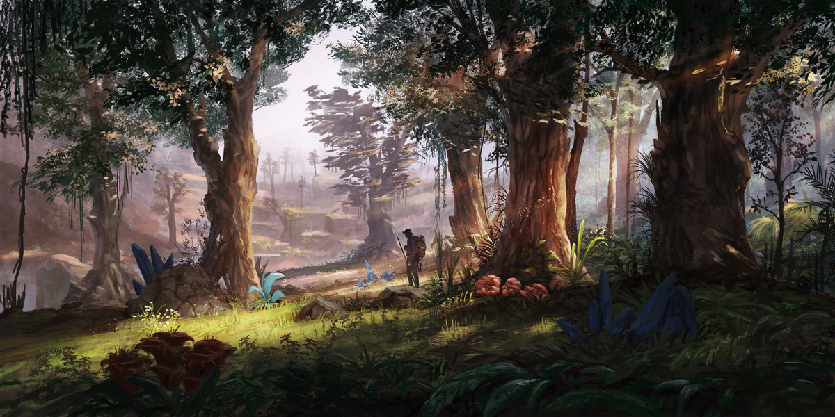 This is a pixiv picture whose title is 奥地（メイキング）.