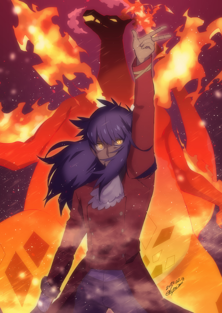 This is a pixiv picture whose title is 剣盾まとめ.