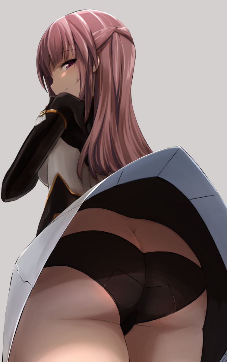 This is a pixiv picture whose title is ろいやるひっぷ.